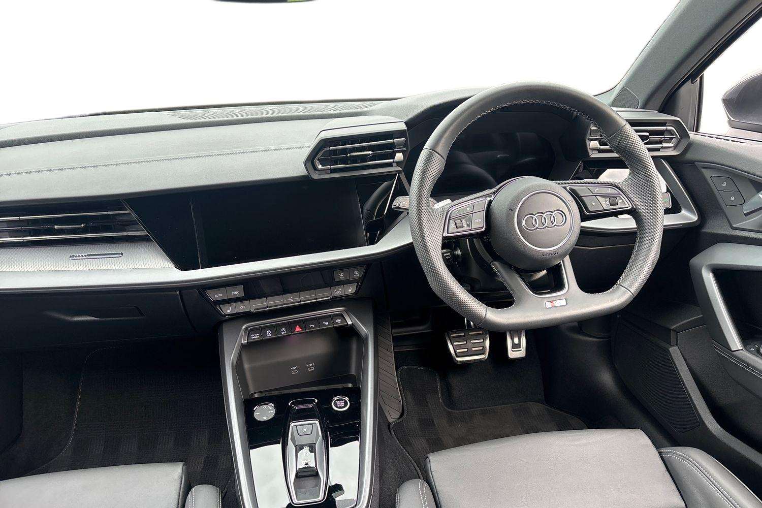Used Audi A3 2025 for sale - 76230301: Photo 20