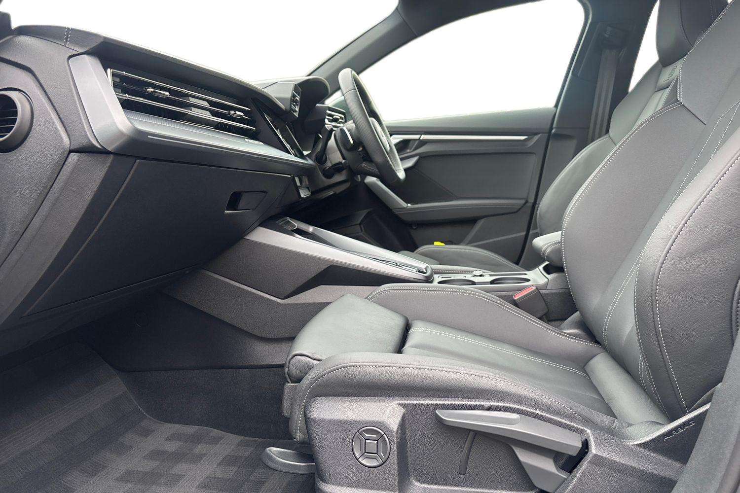 Used Audi A3 2025 for sale - 76230301: Photo 21