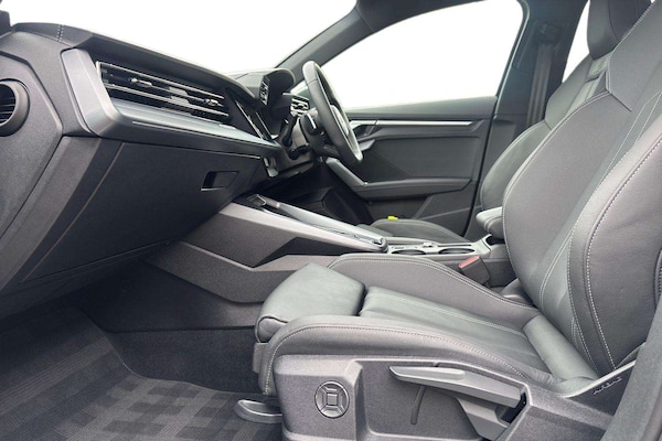 Used Audi A3 2025 for sale - 76230301: Photo 21
