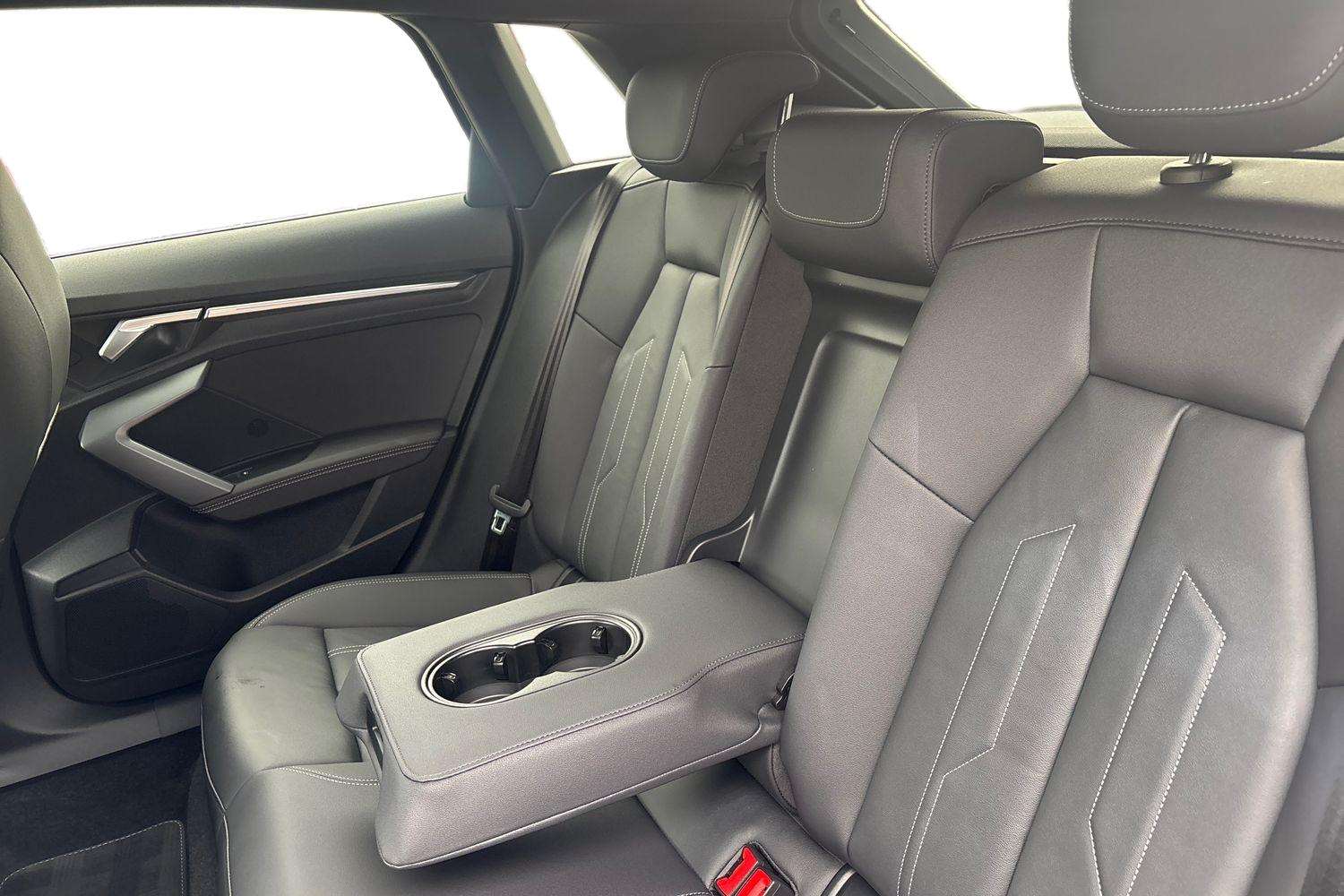 Used Audi A3 2025 for sale - 76230301: Photo 22