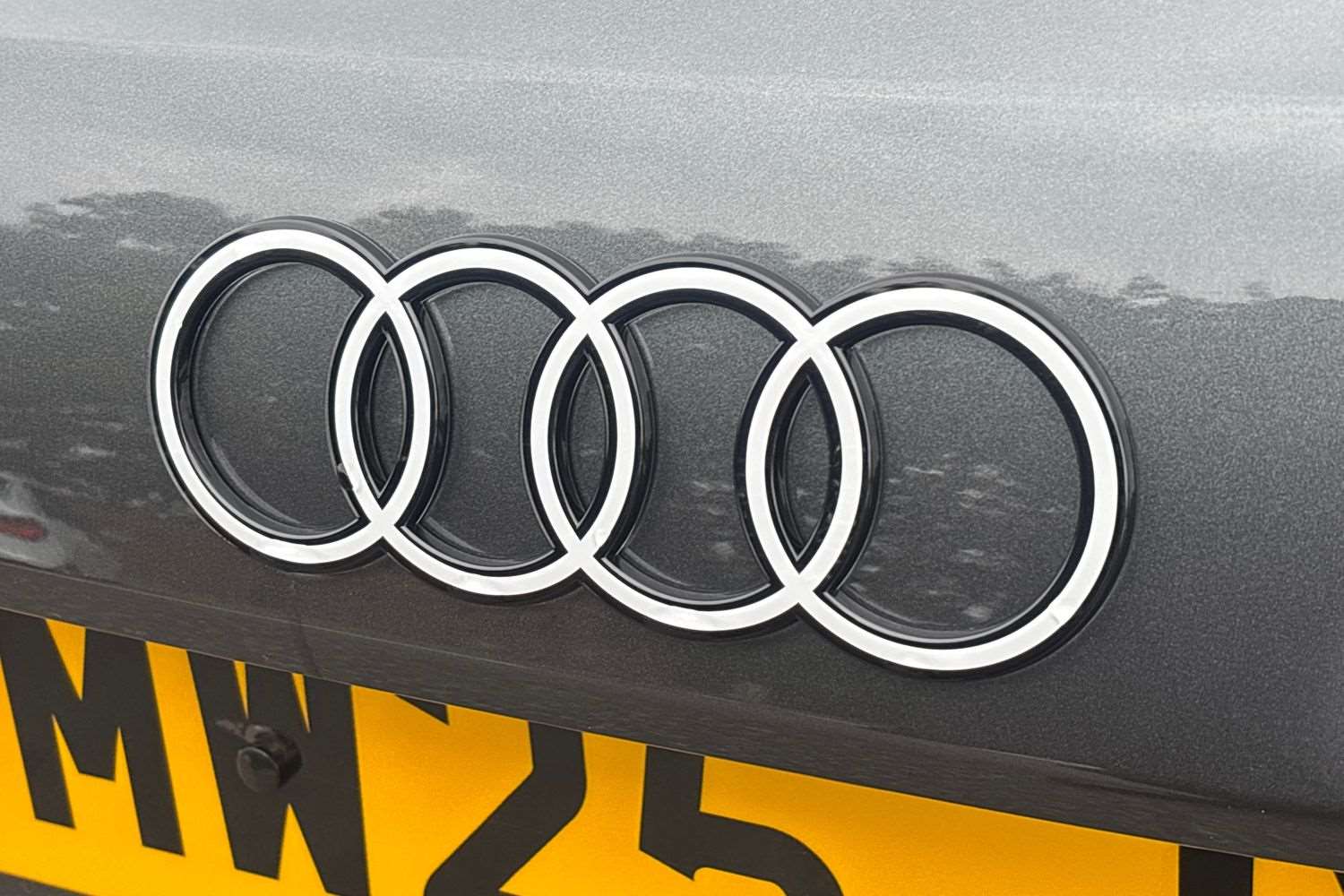 Used Audi A3 2025 for sale - 76230301: Photo 34