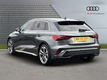 Used Audi A3 2025 for sale - 76230301: Photo 3
