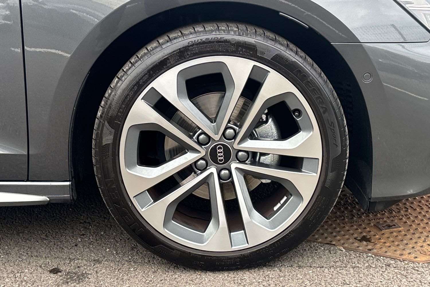 Used Audi A3 2025 for sale - 76230301: Photo 5