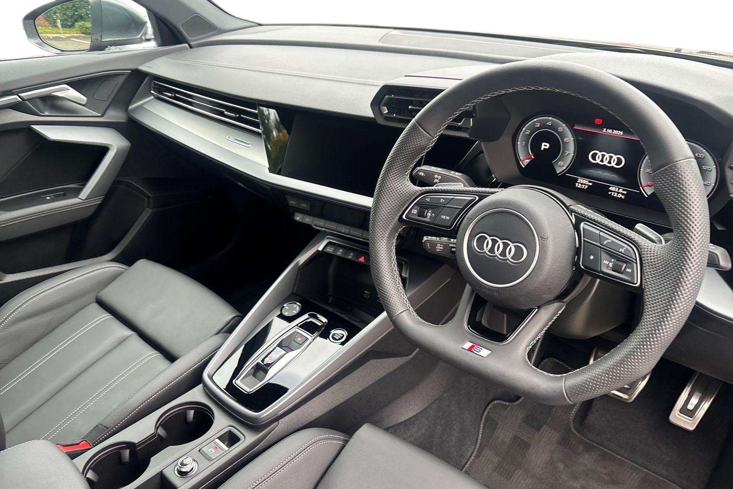 Used Audi A3 2025 for sale - 76230301: Photo 6