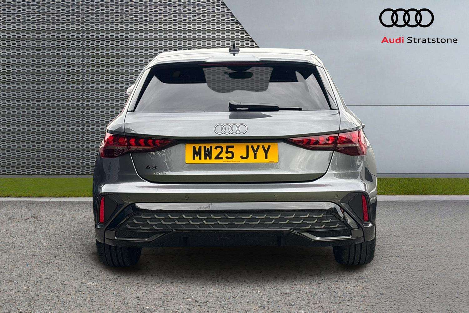 Used Audi A3 2025 for sale - 76230301: Photo 7