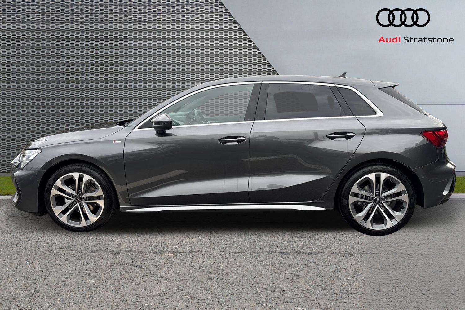 Used Audi A3 2025 for sale - 76230301: Photo 8