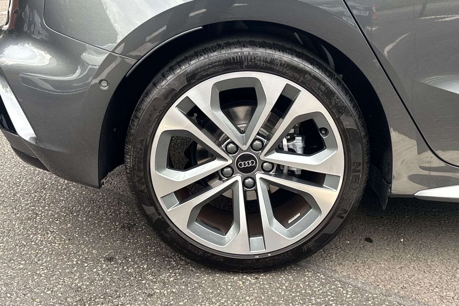 Used Audi A3 2025 for sale - 76230301: Photo 9