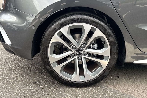 Used Audi A3 2025 for sale - 76230301: Photo 9