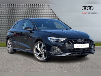 Used Audi A3 2025 for sale - 78278584: Photo