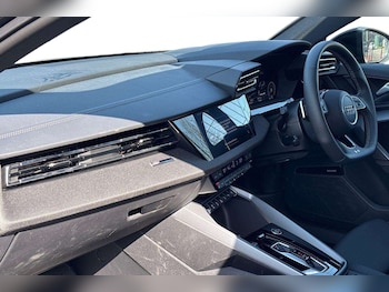 Used Audi A3 2025 for sale - 78278584: Photo