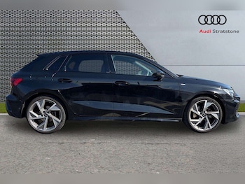 Used Audi A3 2025 for sale - 78278584: Photo