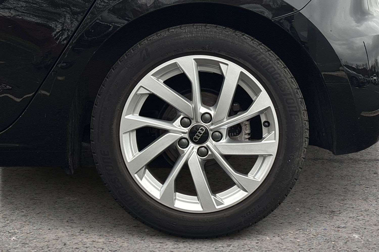 Used Audi A1 2023 for sale - 77361535: Photo 10