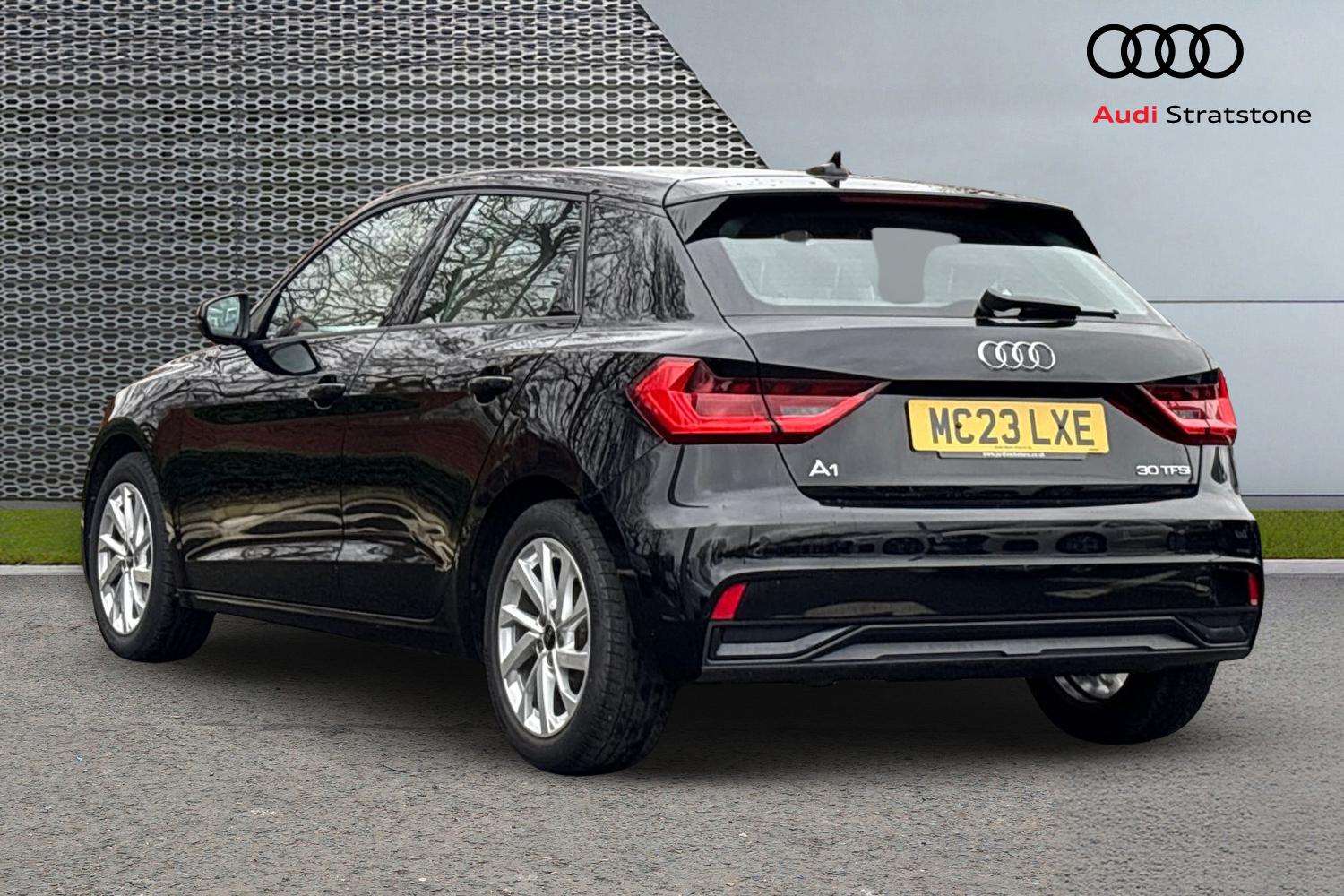 Used Audi A1 2023 for sale - 77361535: Photo 3