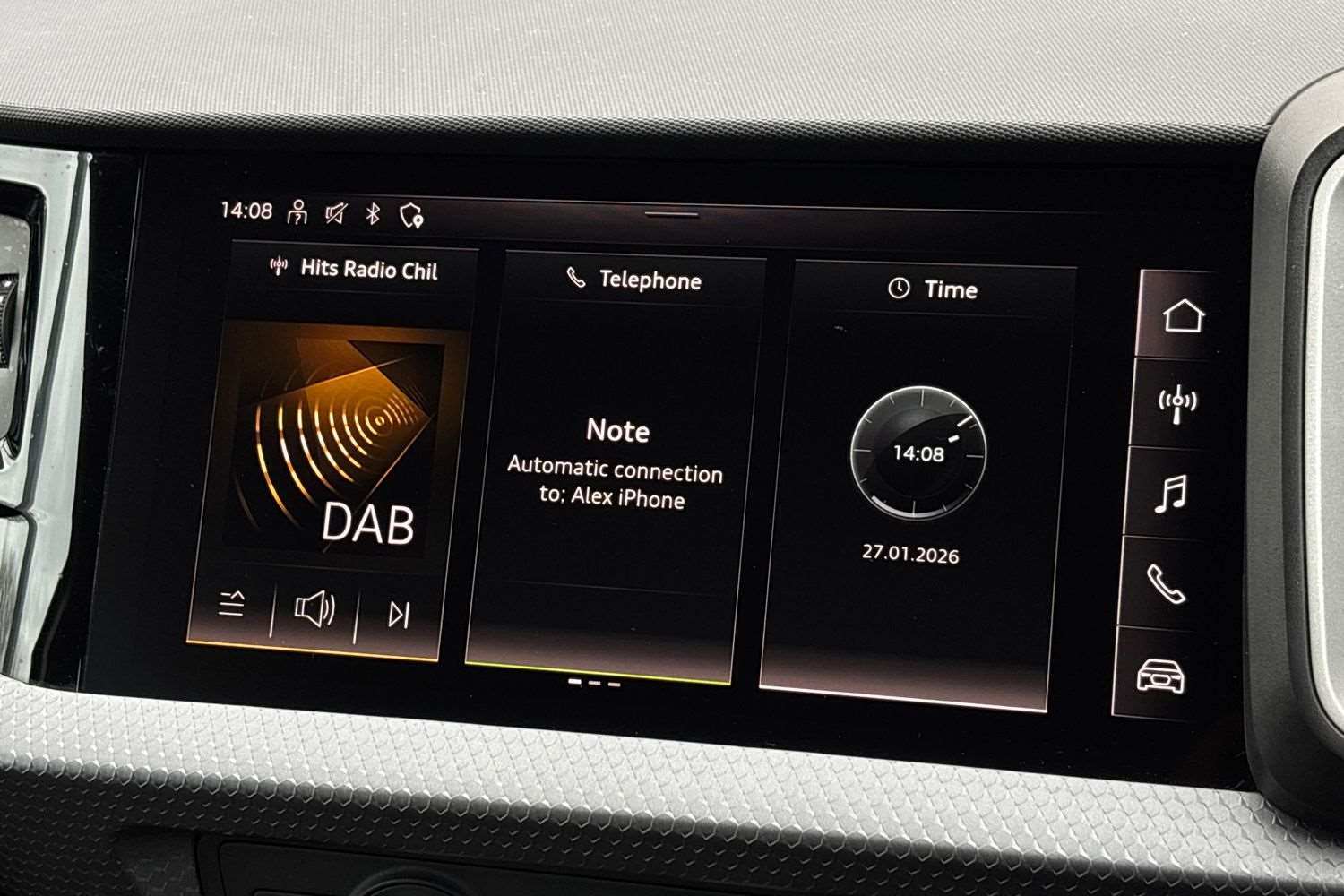 Used Audi A1 2023 for sale - 77361535: Photo 31