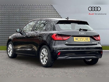 Used Audi A1 2023 for sale - 77361535: Photo