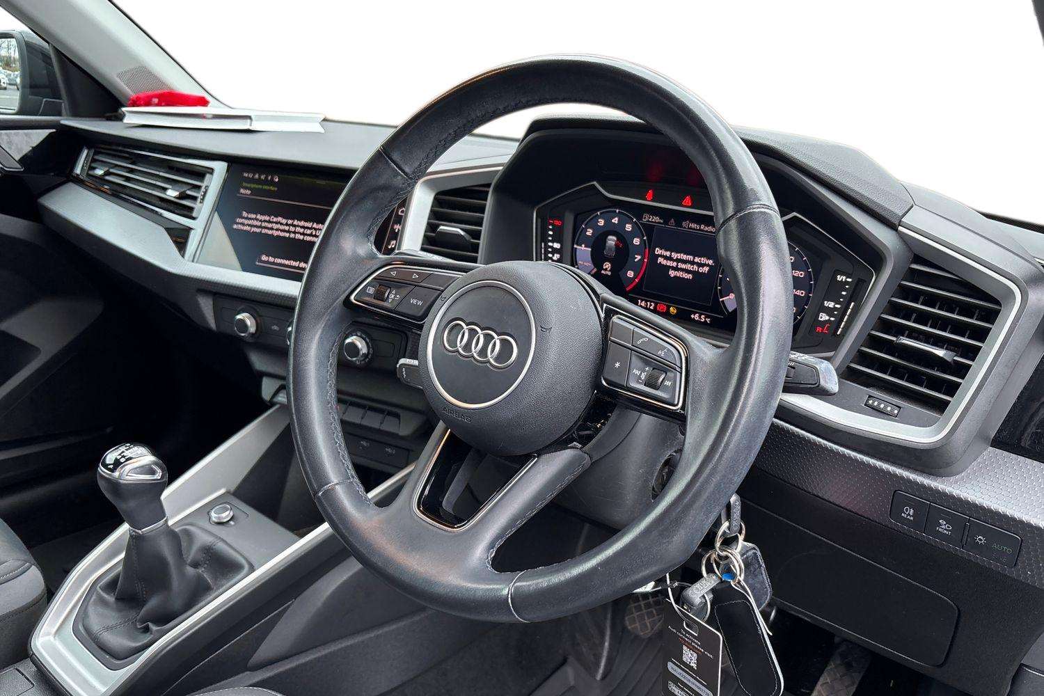 Used Audi A1 2023 for sale - 77361535: Photo 6