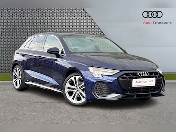Used Audi A3 2025 for sale - 78732539: Photo
