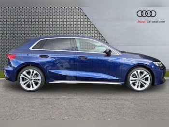 Used Audi A3 2025 for sale - 78732539: Photo