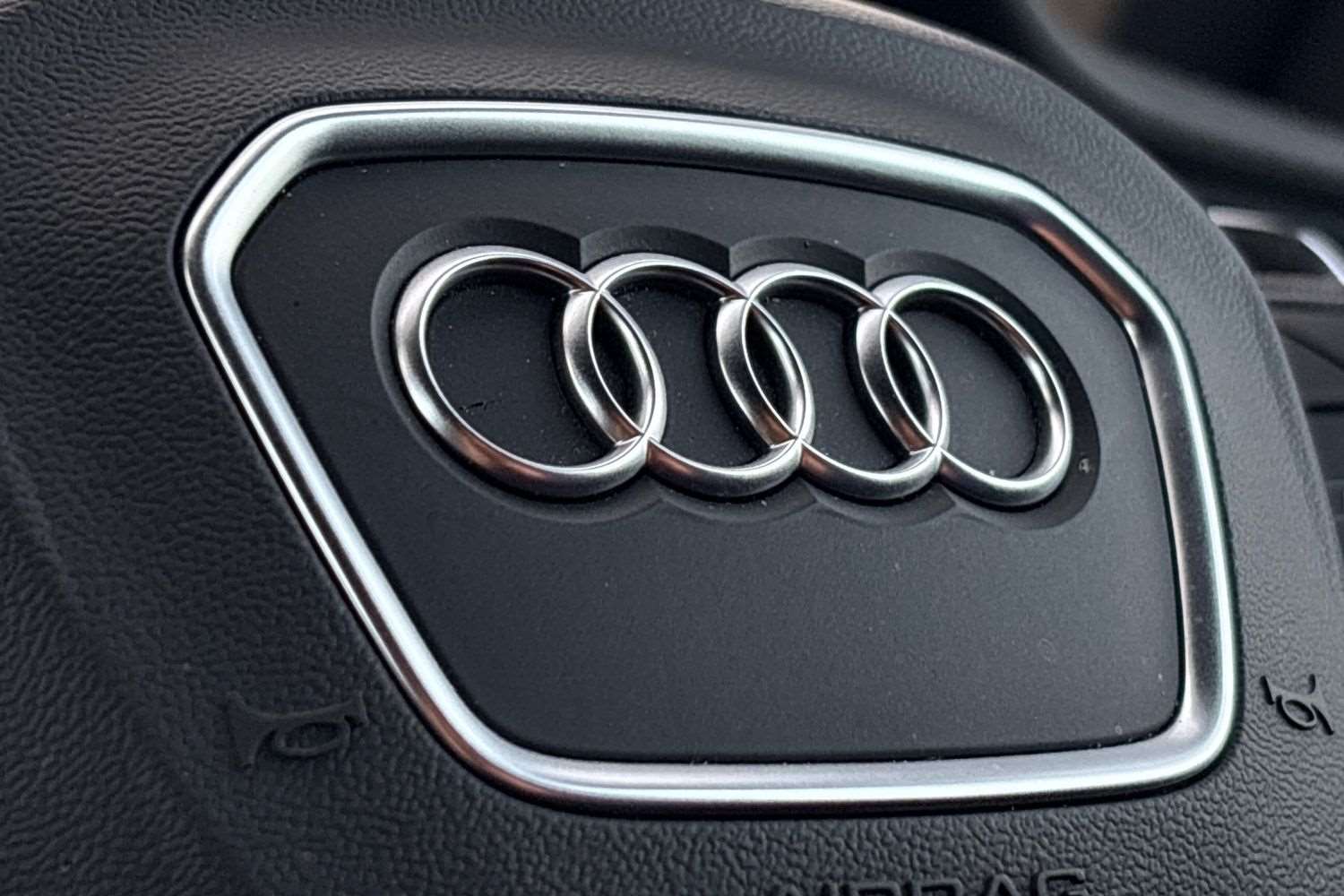 Used Audi RS Q8 2023 for sale - 77270099: Photo 12