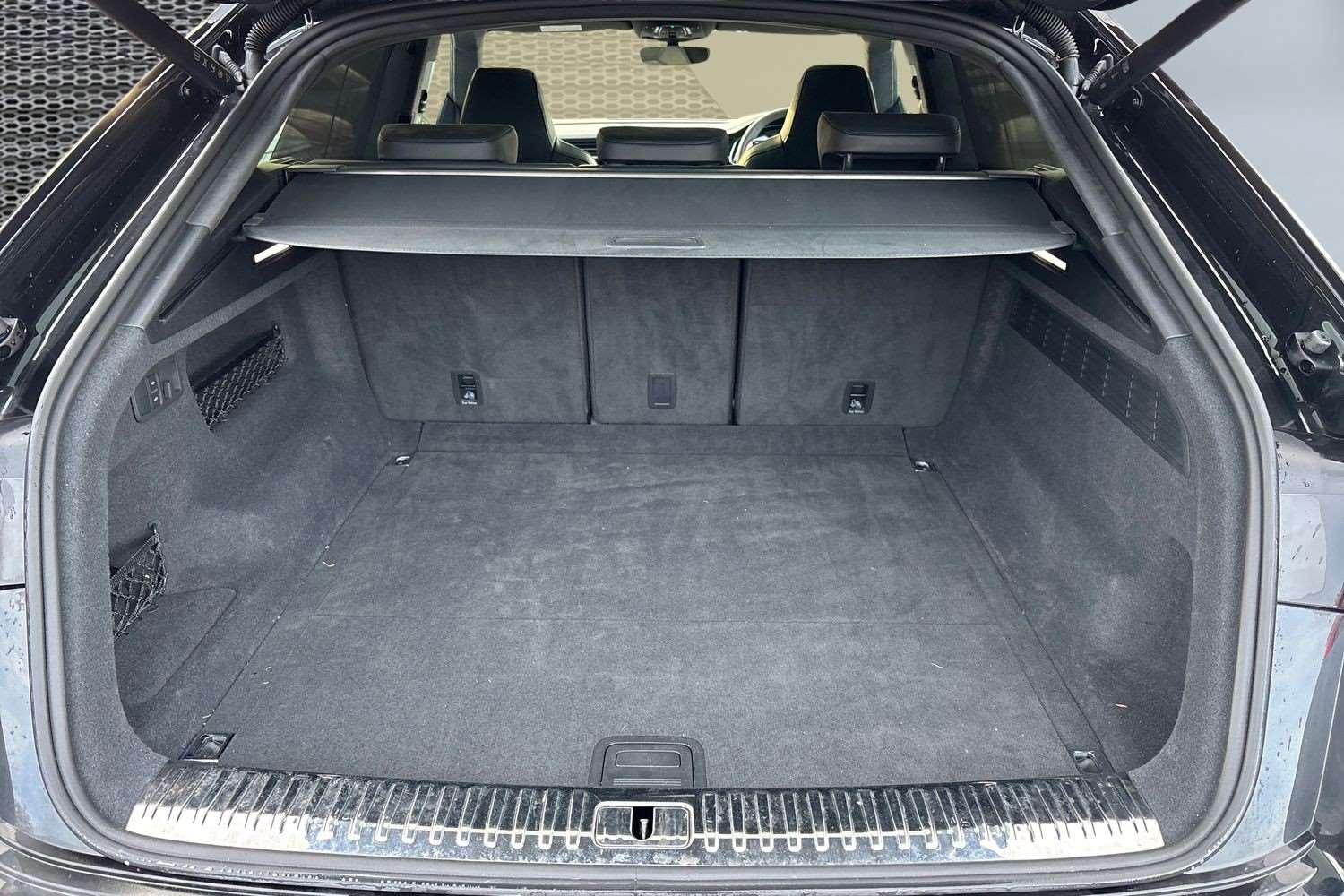 Used Audi RS Q8 2023 for sale - 77270099: Photo 13