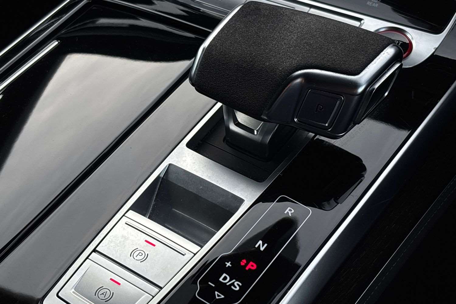 Used Audi RS Q8 2023 for sale - 77270099: Photo 15