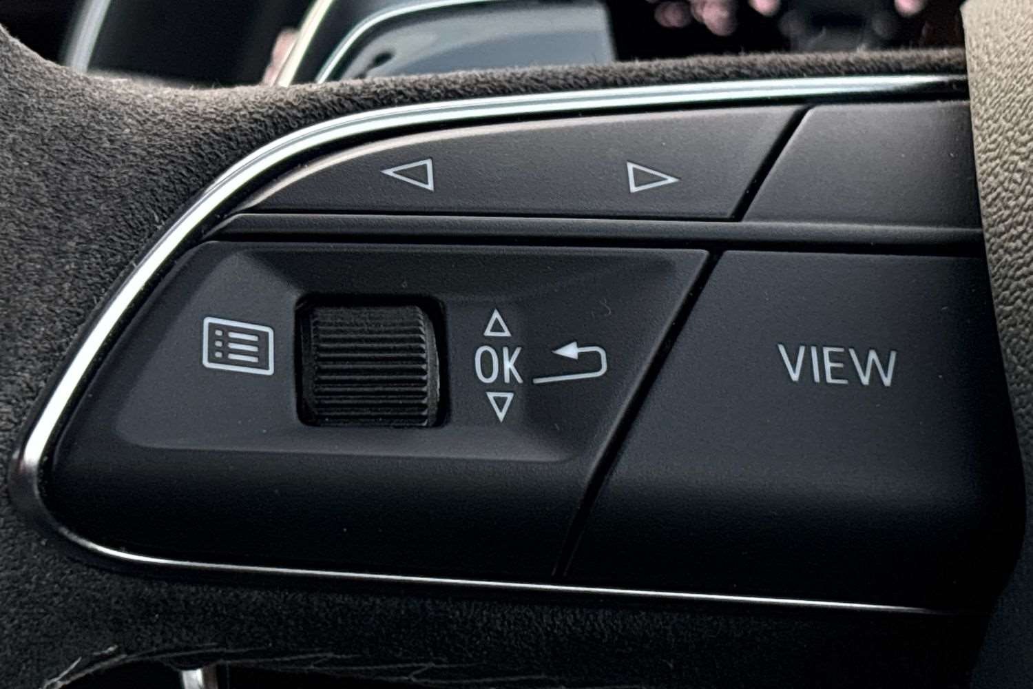 Used Audi RS Q8 2023 for sale - 77270099: Photo 16