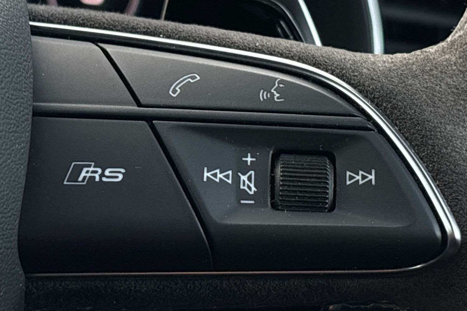 Used Audi RS Q8 2023 for sale - 77270099: Photo 17