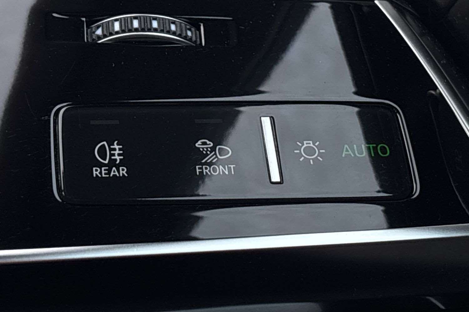 Used Audi RS Q8 2023 for sale - 77270099: Photo 27