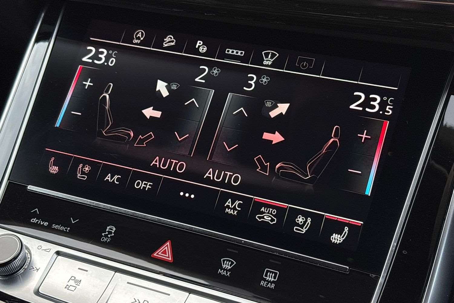 Used Audi RS Q8 2023 for sale - 77270099: Photo 33