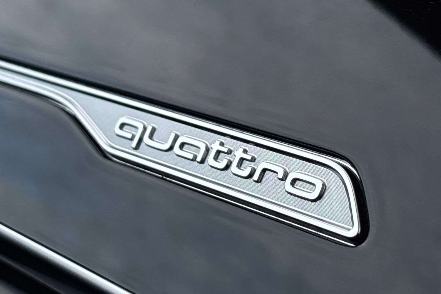 Used Audi RS Q8 2023 for sale - 77270099: Photo 35