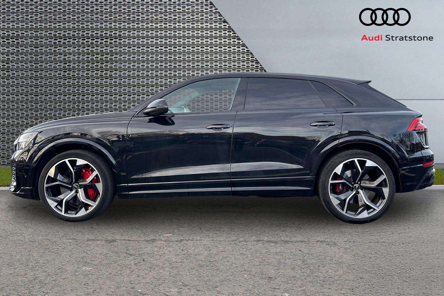 Used Audi RS Q8 2023 for sale - 77270099: Photo 8