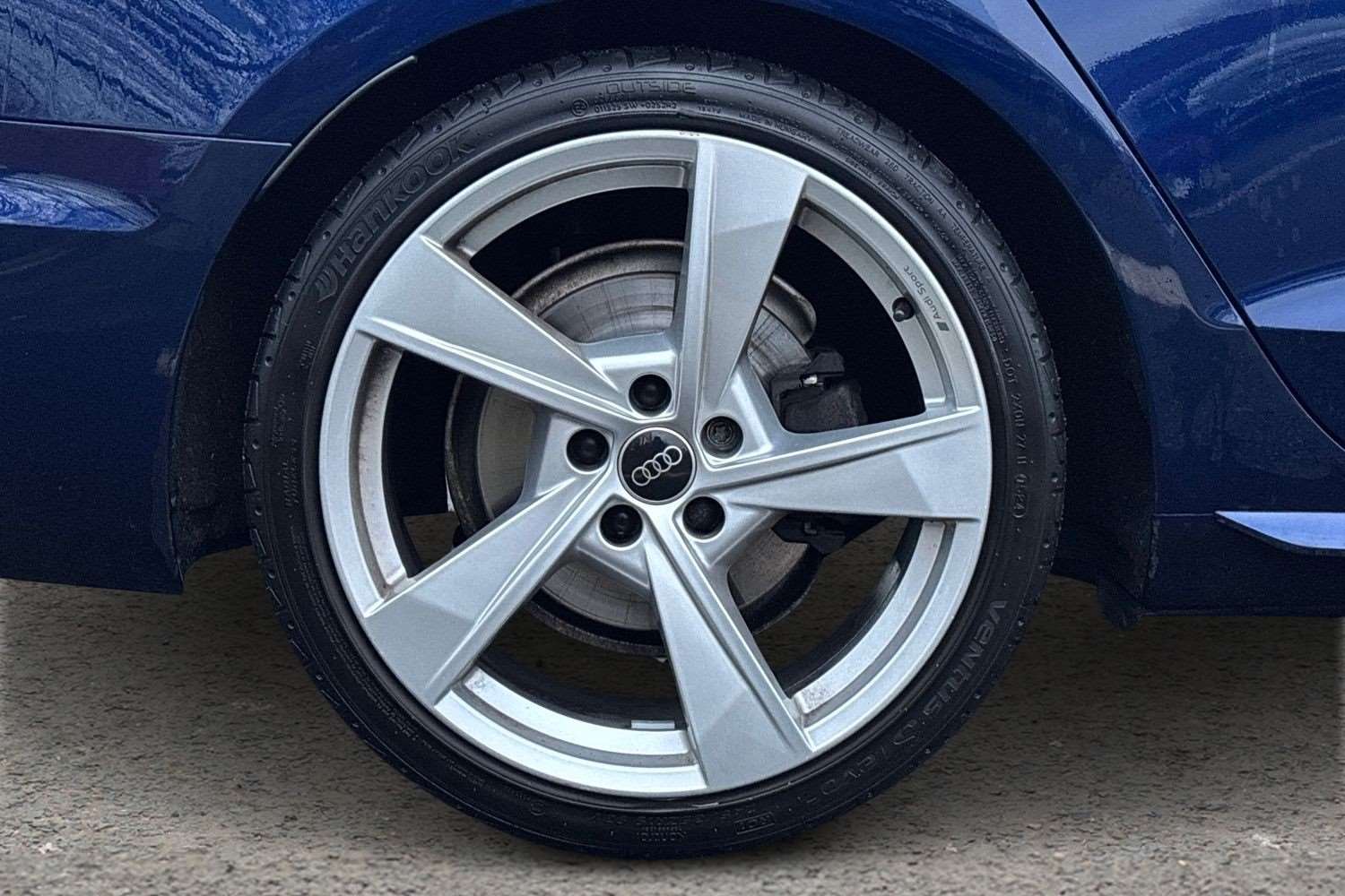 Used Audi A4 2024 for sale - 77308405: Photo 10