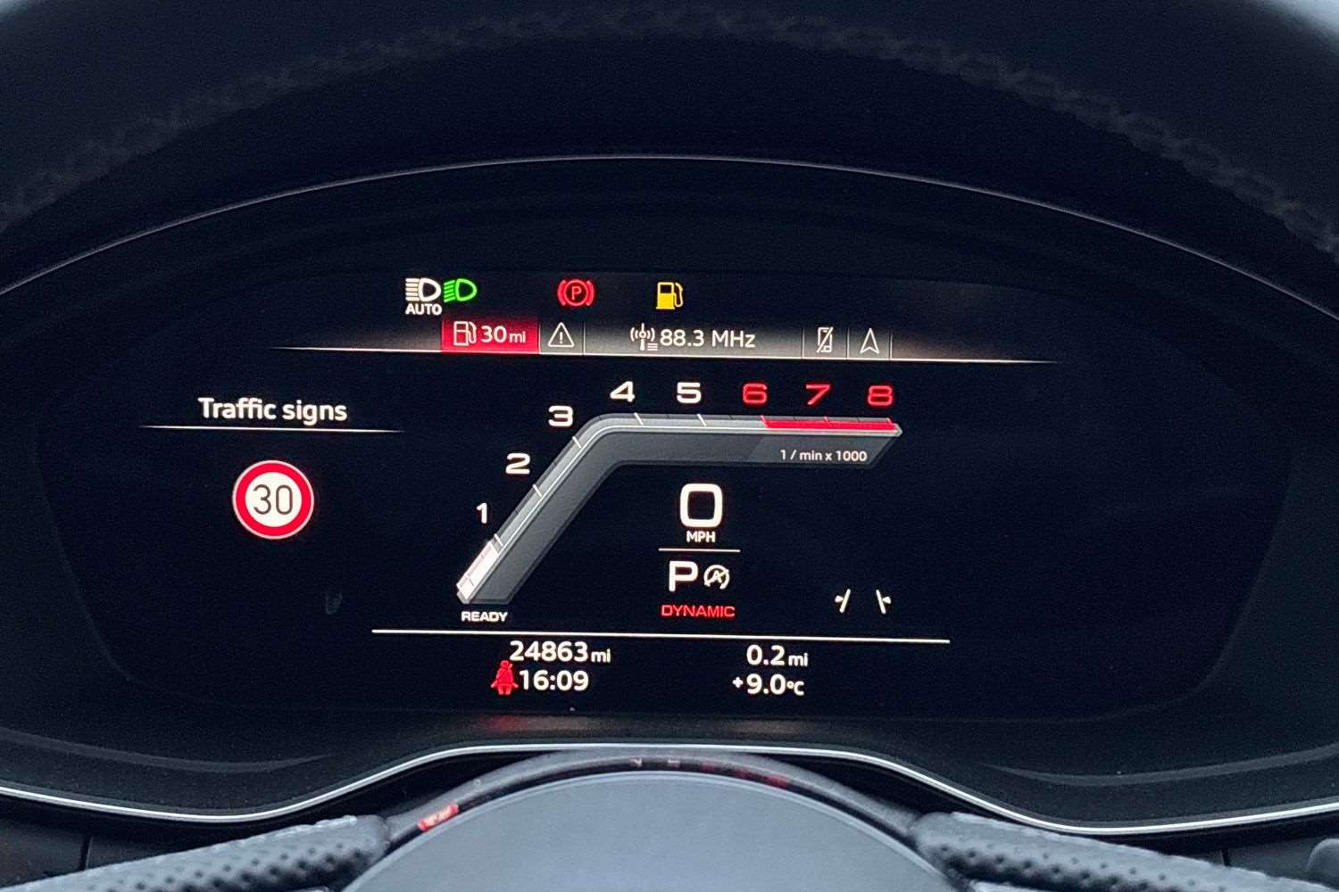 Used Audi A4 2024 for sale - 77308405: Photo 18