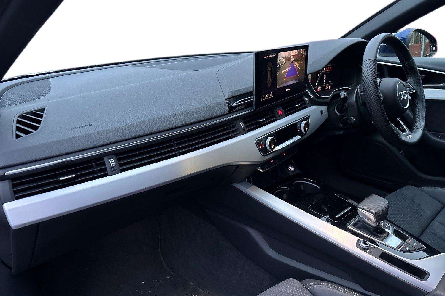 Used Audi A4 2024 for sale - 77308405: Photo 2