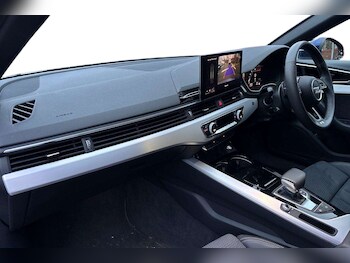 Used Audi A4 2024 for sale - 77308405: Photo