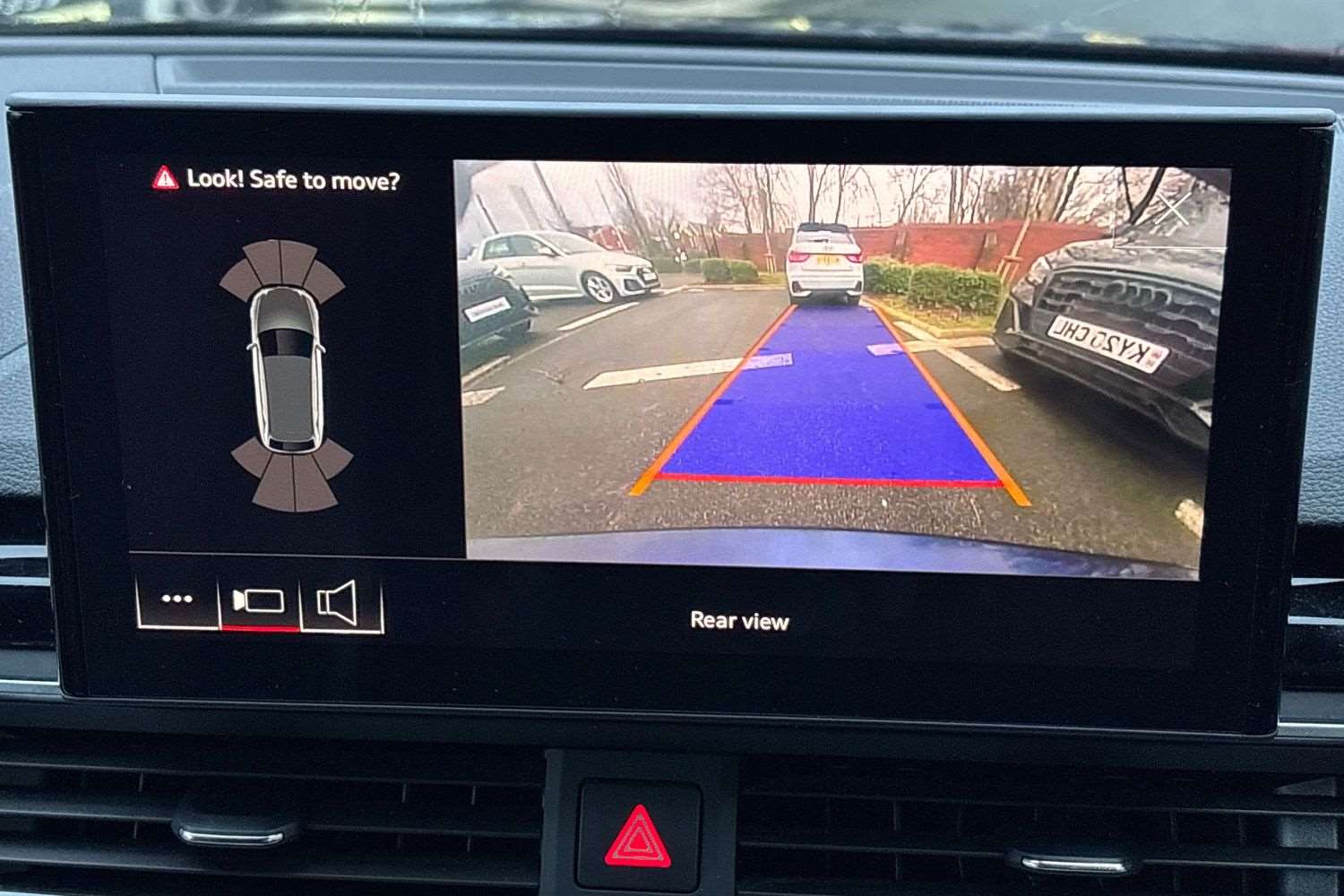 Used Audi A4 2024 for sale - 77308405: Photo 35