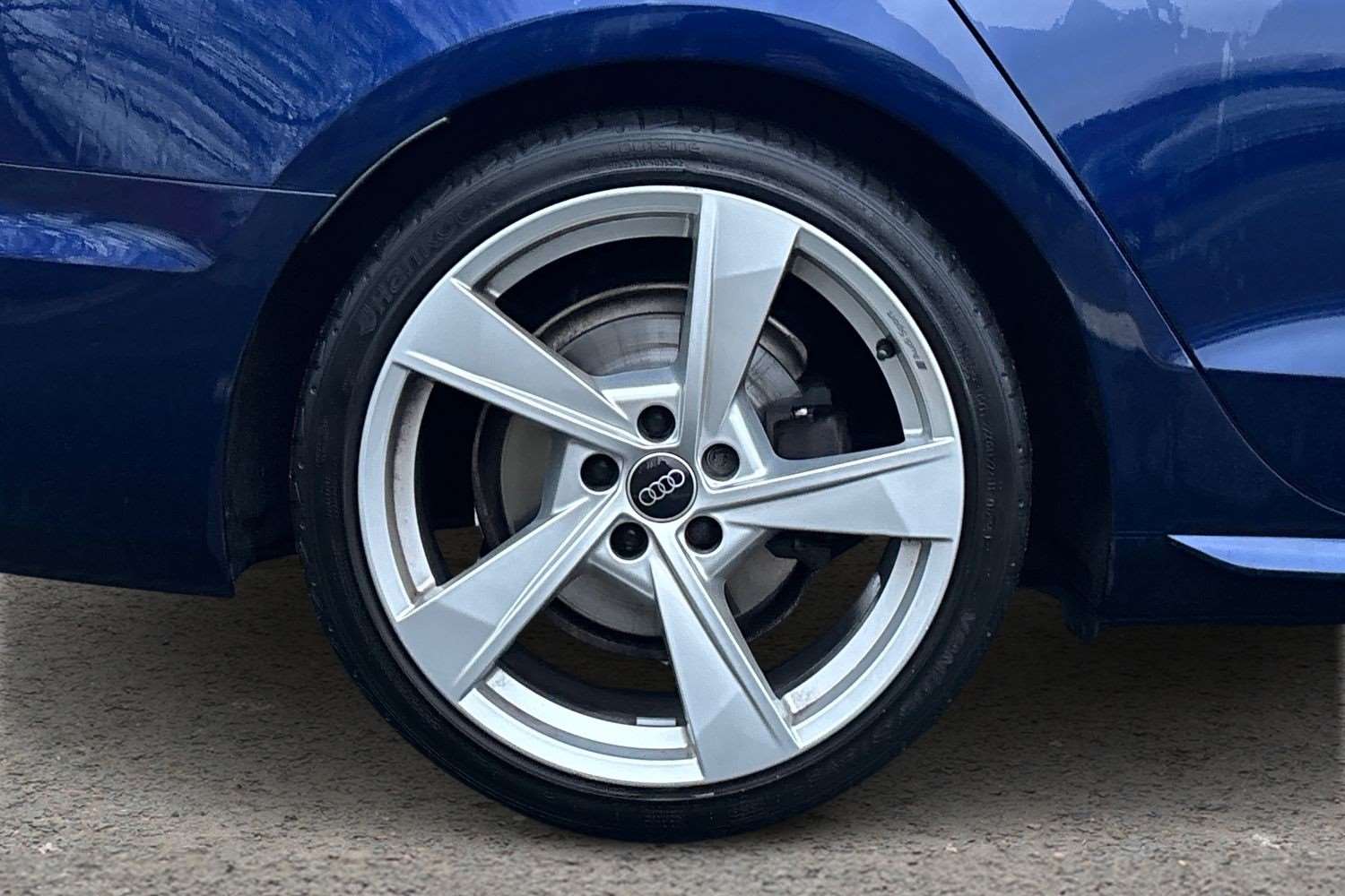 Used Audi A4 2024 for sale - 77308405: Photo 5