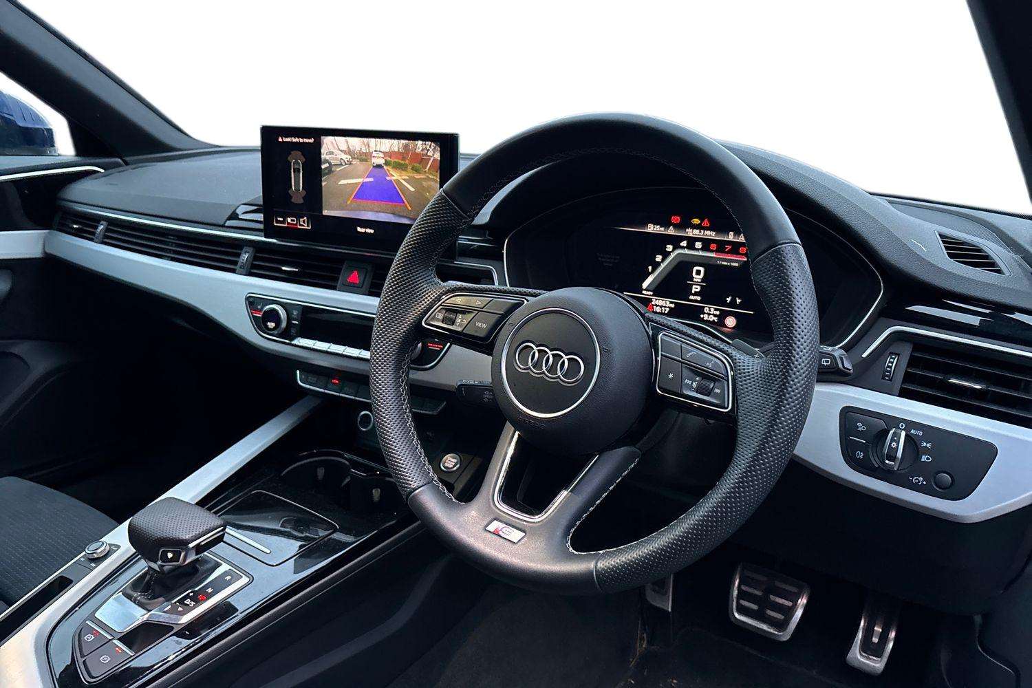 Used Audi A4 2024 for sale - 77308405: Photo 6