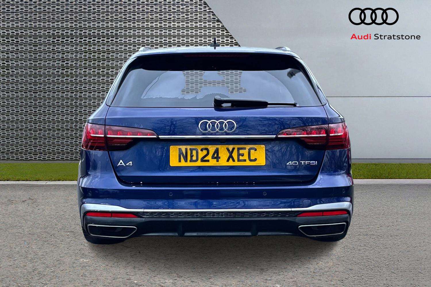 Used Audi A4 2024 for sale - 77308405: Photo 7