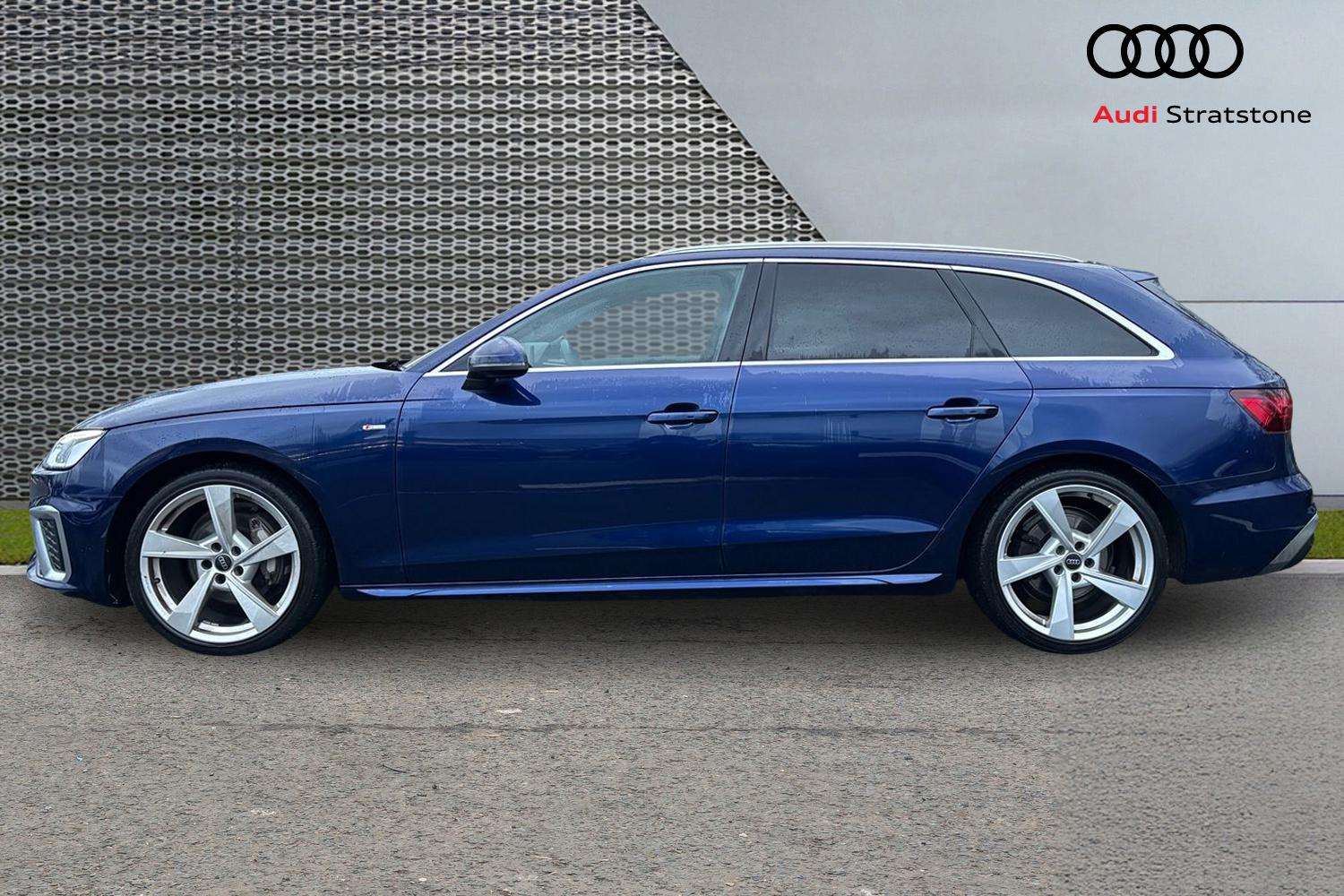 Used Audi A4 2024 for sale - 77308405: Photo 8