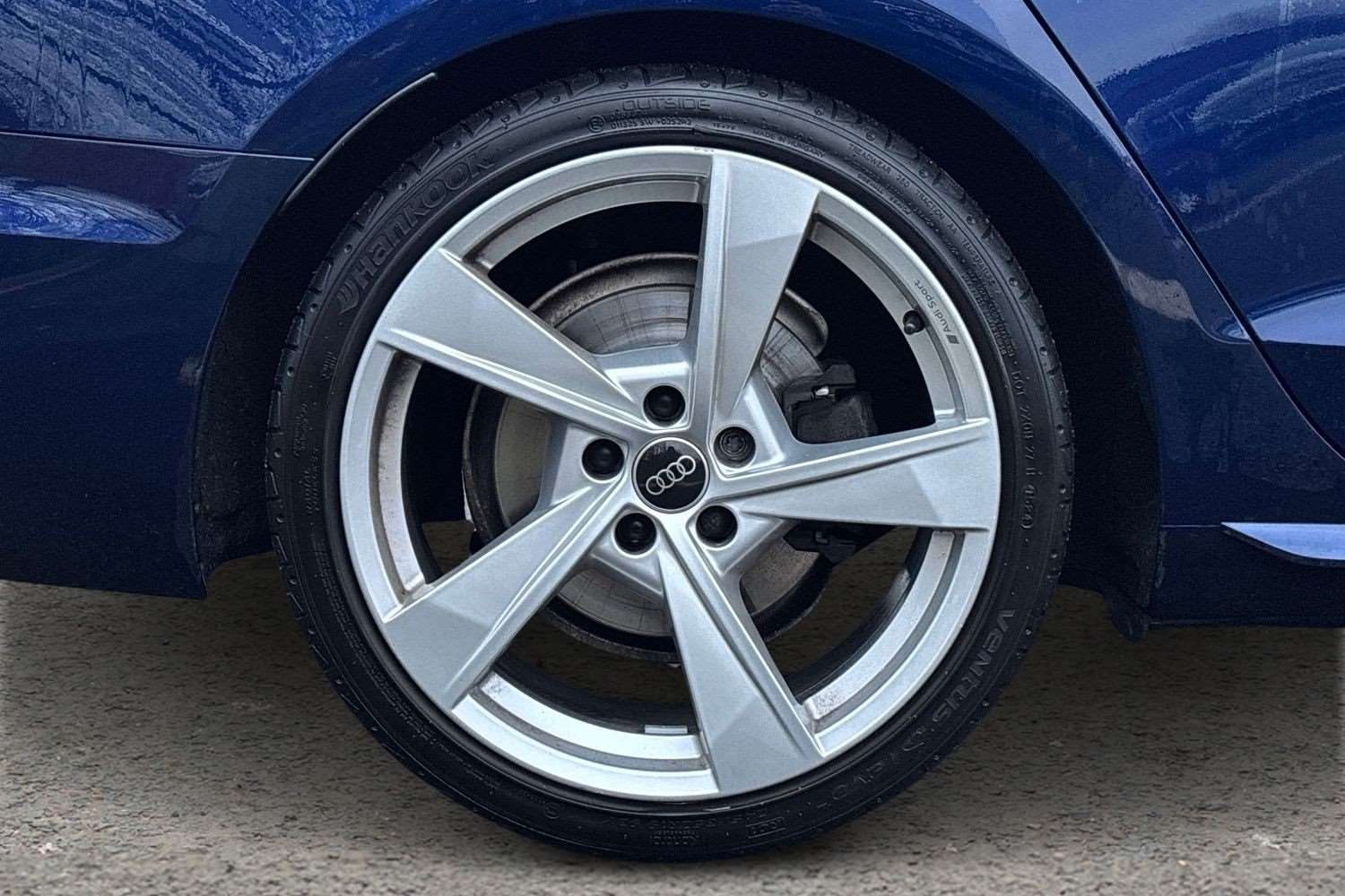 Used Audi A4 2024 for sale - 77308405: Photo 9