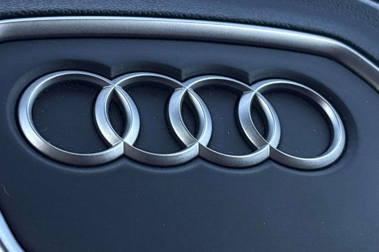 Used Audi Q3 2023 for sale - 77928728: Photo 12