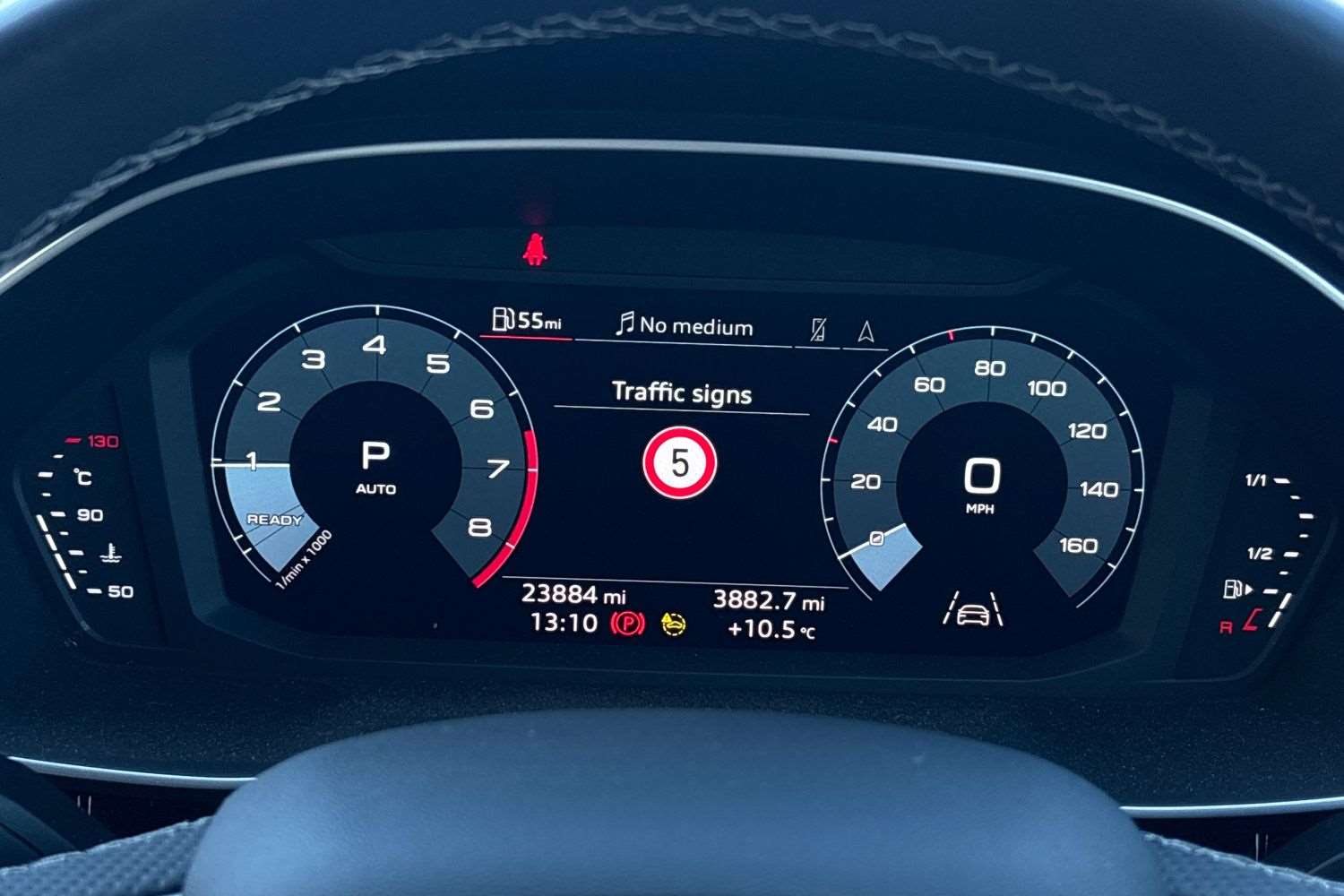 Used Audi Q3 2023 for sale - 77928728: Photo 18