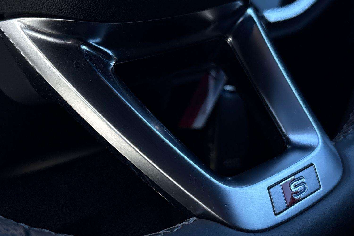 Used Audi Q3 2023 for sale - 77928728: Photo 19