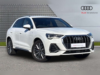 Audi Q3 feature image