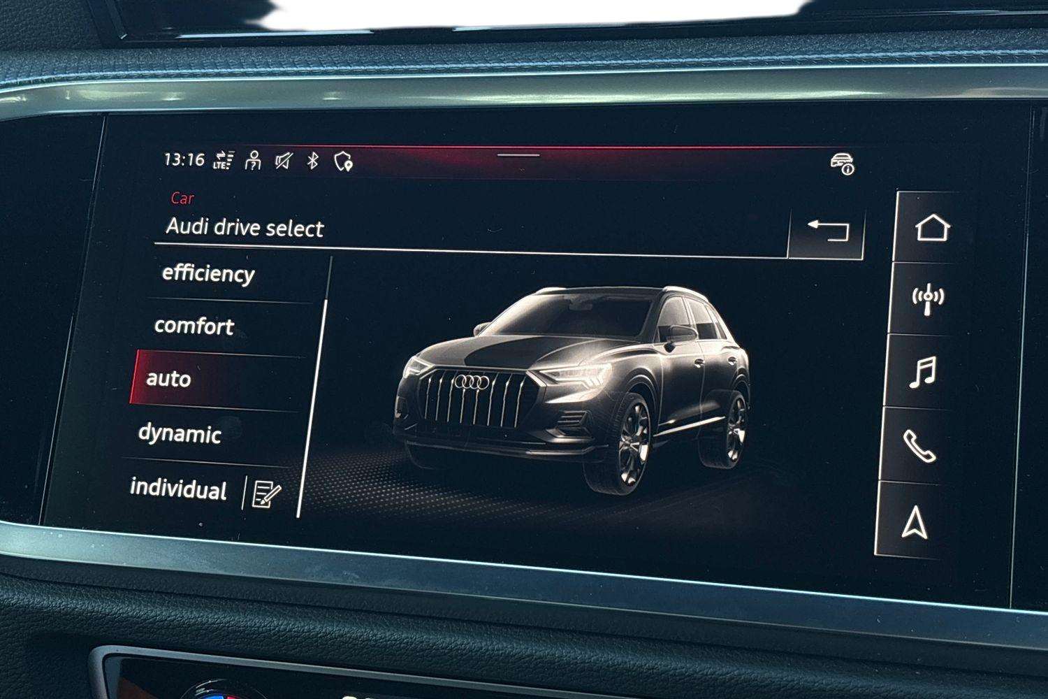 Used Audi Q3 2023 for sale - 77928728: Photo 20