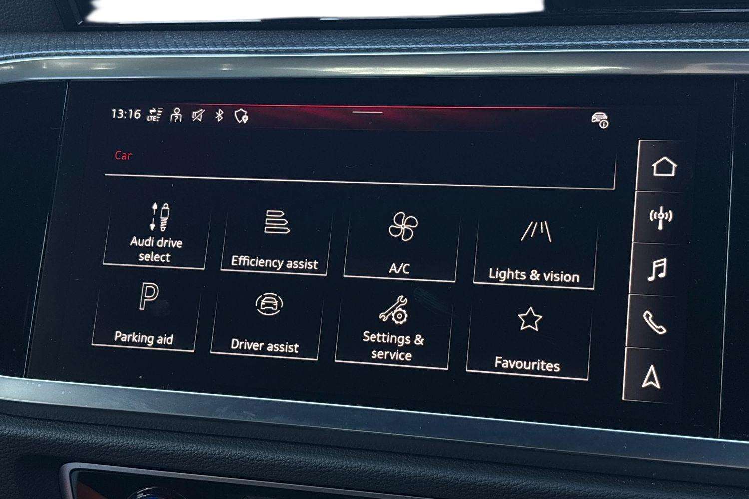 Used Audi Q3 2023 for sale - 77928728: Photo 21