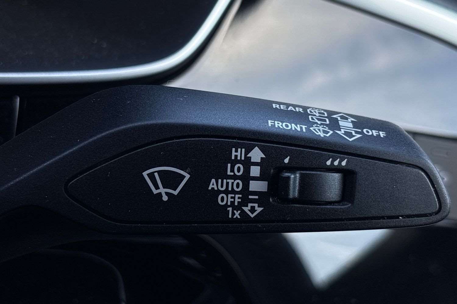 Used Audi Q3 2023 for sale - 77928728: Photo 29