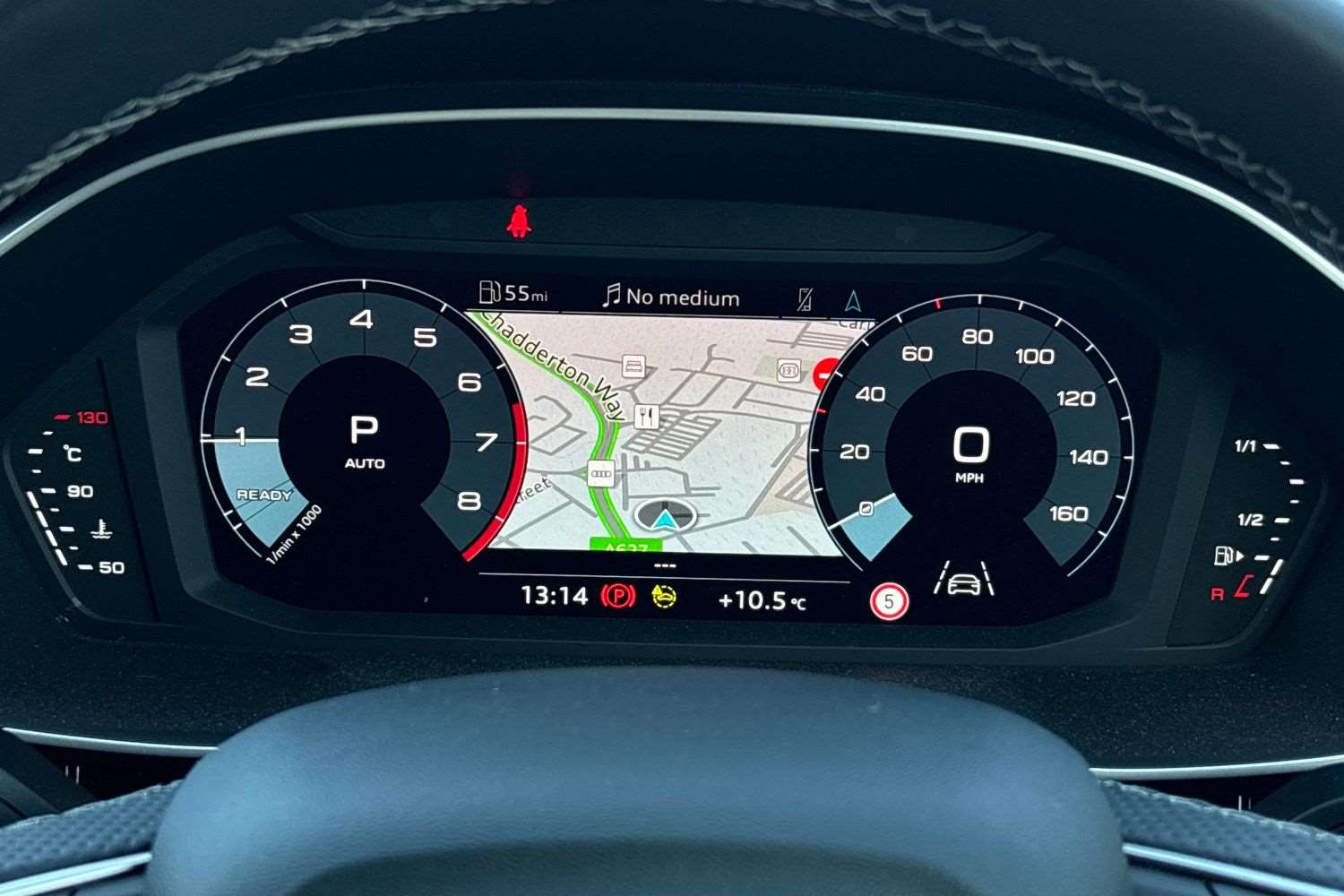 Used Audi Q3 2023 for sale - 77928728: Photo 30