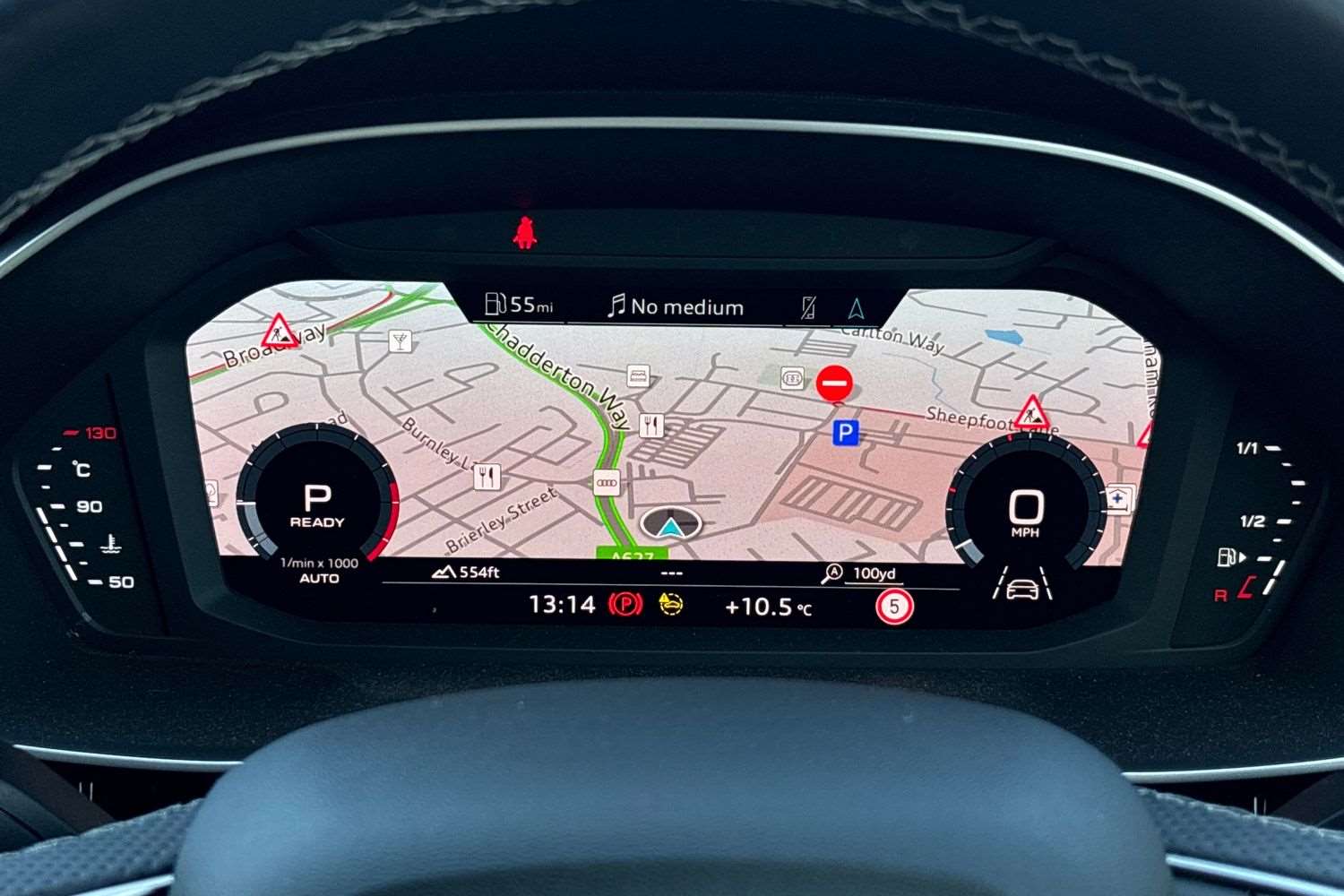 Used Audi Q3 2023 for sale - 77928728: Photo 31